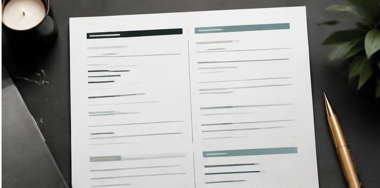 Book Description and Metadata Optimization concept sample, not client work
