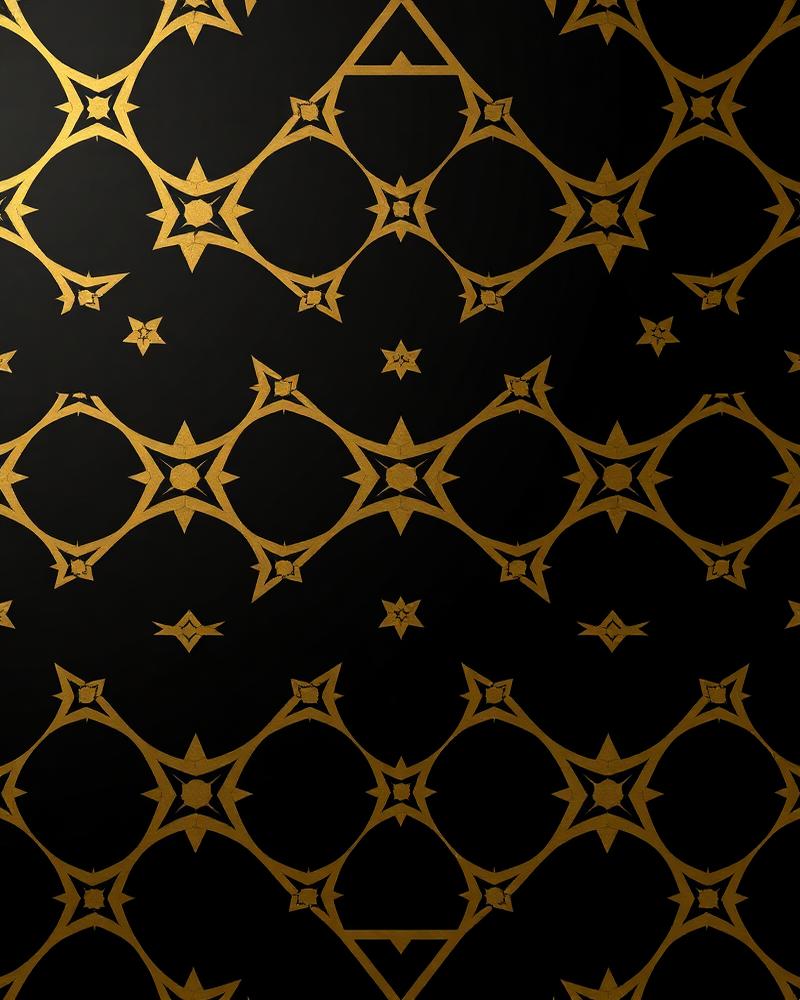 Branding Pattern System