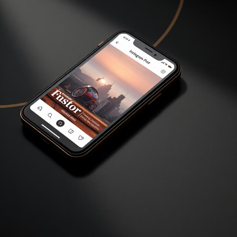 Instagram Promo Kit