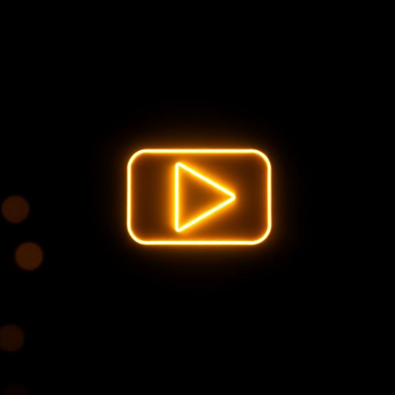 Cinematic Book Trailer