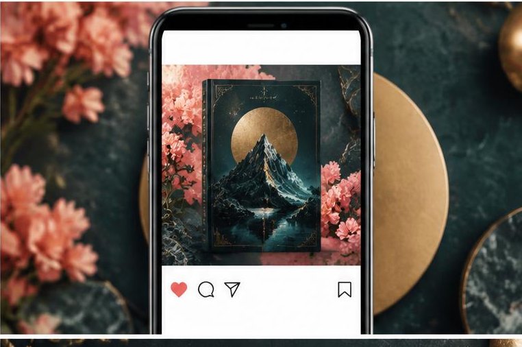 Facebook Ads concept sample, not client work