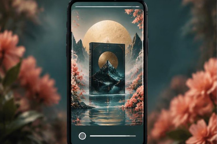 Instagram Ads concept sample, not client work